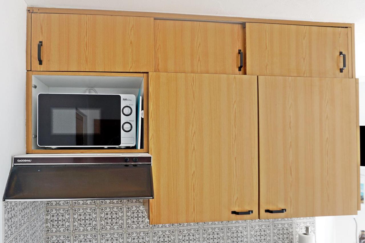 Schick Und Freundlich, Zentral, Modernes Studio - C5 Svatý Mořic Exteriér fotografie